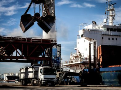 El SEA cumple su primer año con más de 4 millones de toneladas distribuidas