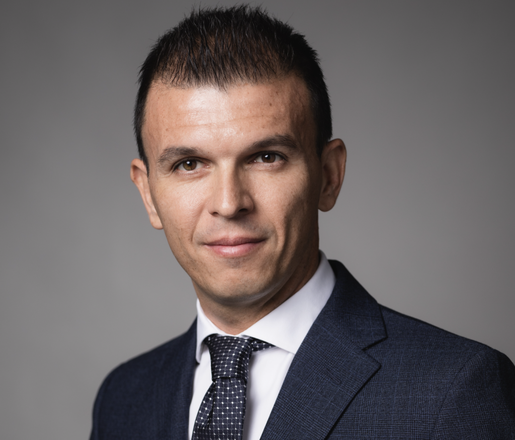 Rhenus Air & Ocean nombra a Emanuele Orso nuevo CEO de la región Sur de Europa