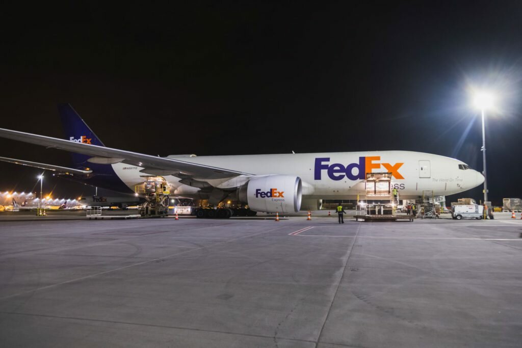FedEx Express amplía su red aérea con el lanzamiento de un nuevo vuelo entre Europa y Japón